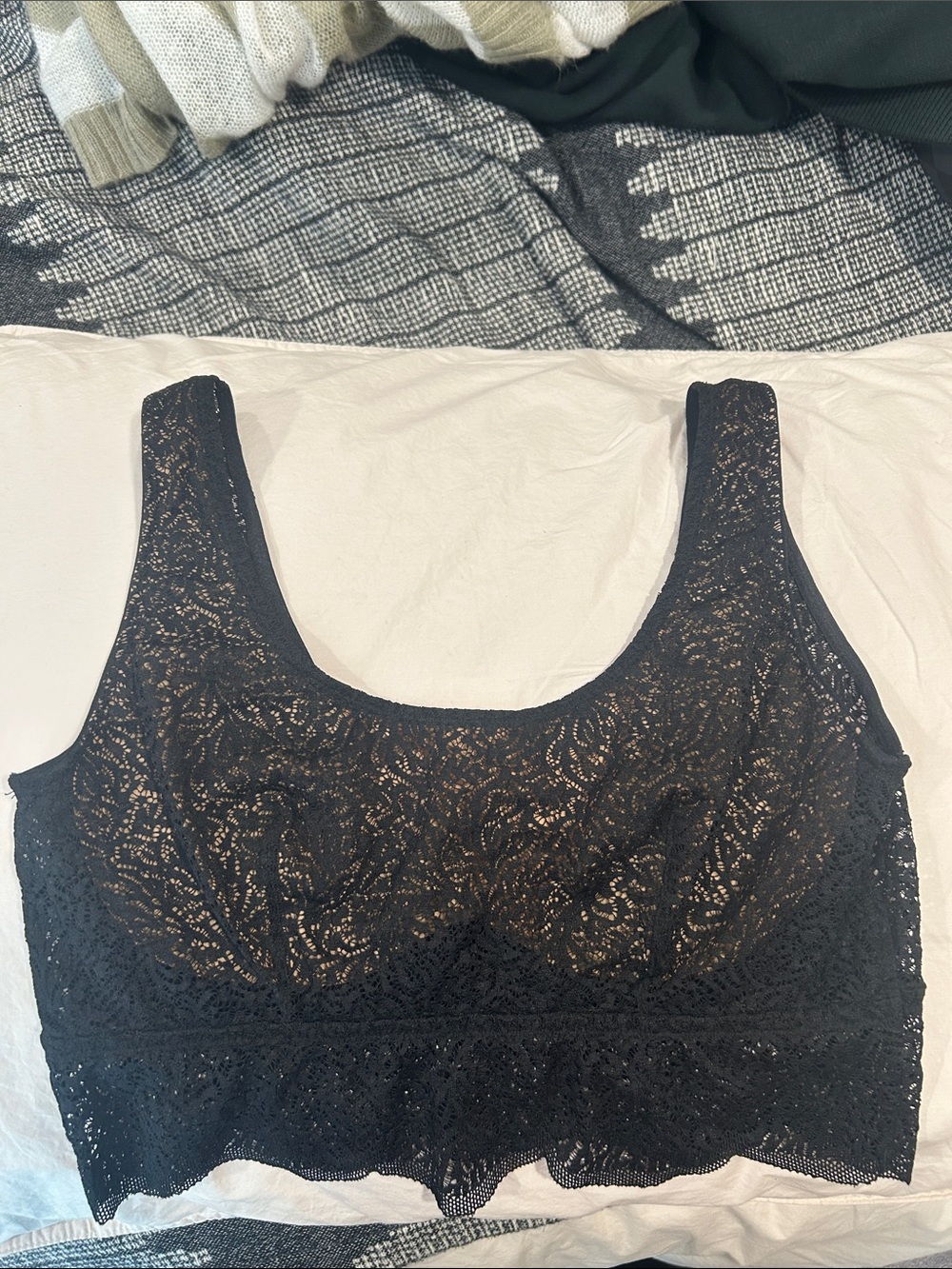 Else Lingerie bralette